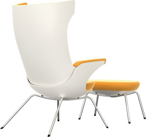 工业产品 家具设计 现代简约风格家具设计沙发椅 搜索